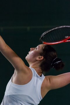 Bild 197 - Damen Grossflottbeker THGC - TC RW Wahlstedt : Ergebnis: 6:0